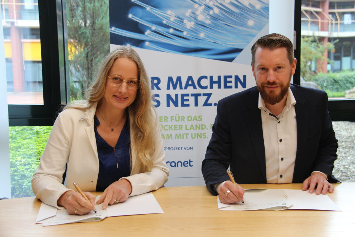 Kooperationsvertrag Landkreis OS und GVG