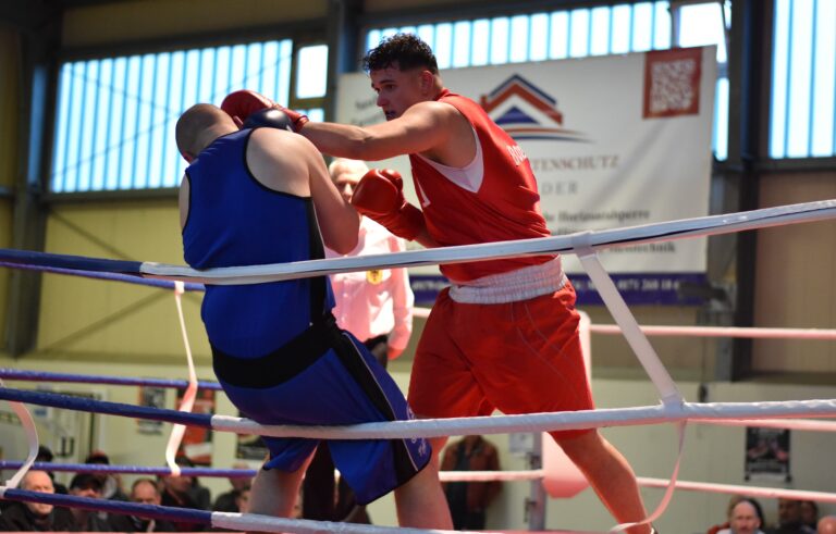 OSC Boxkampf