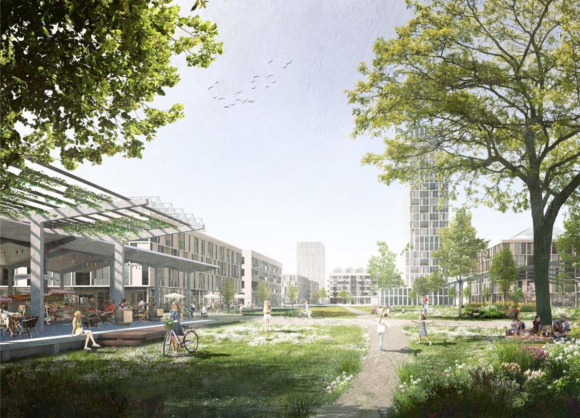 Lokviertel Osnabrück