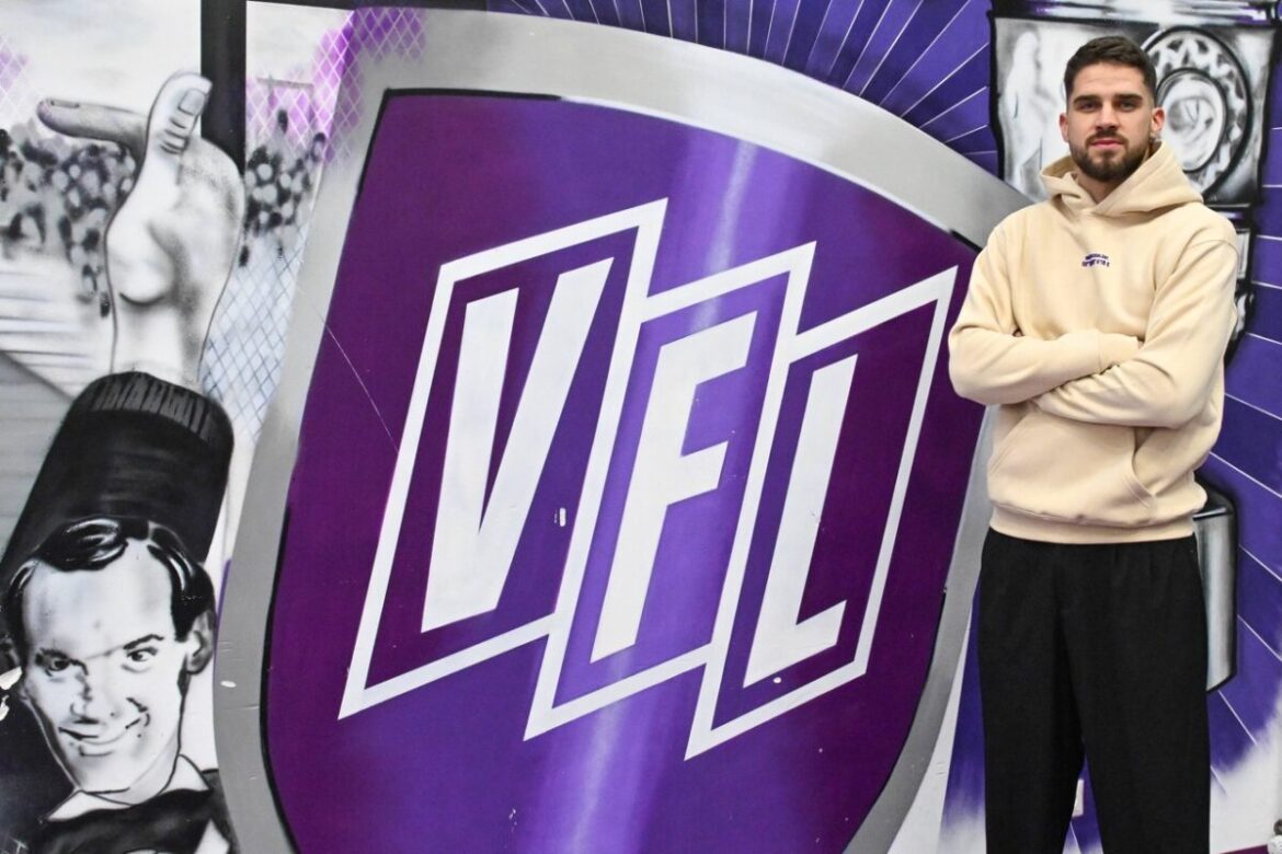 Lex Tyler Lobinger / Foto: IMAGO/osnapix