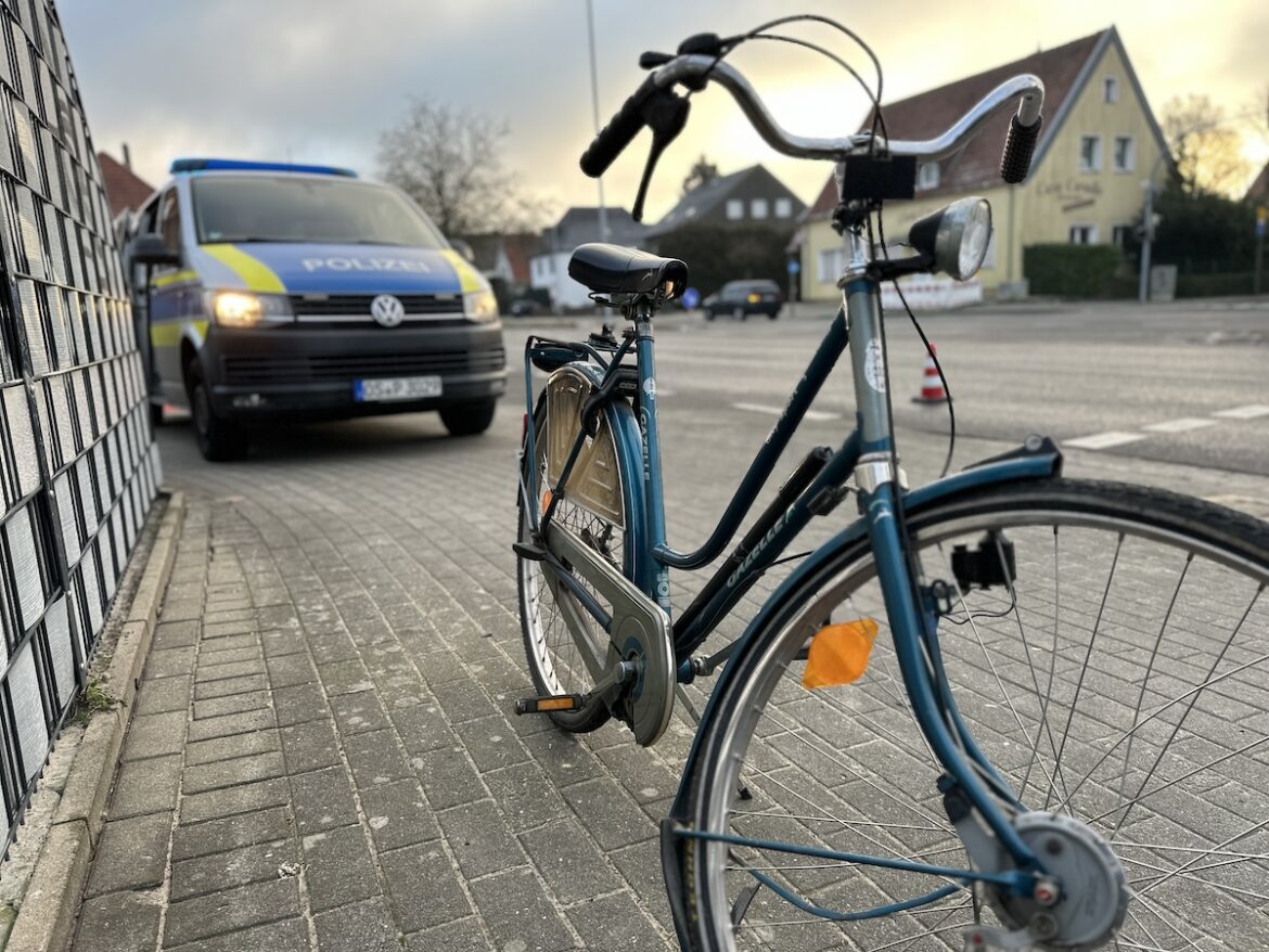 Fahrrad