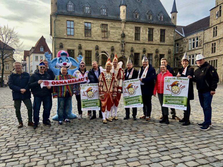 Karneval 2024