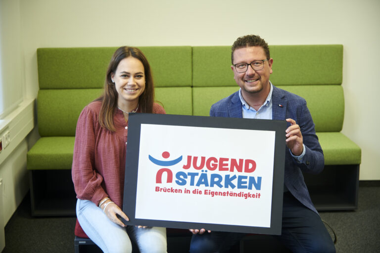 MaßArbeit nimmt mit #JustBest! junge Erwachsene ohne Perspektive in den Fokus