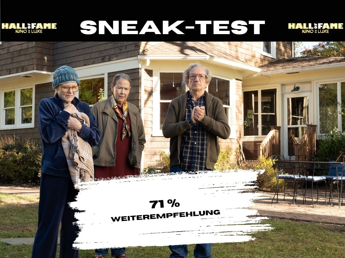 A Great Place to Call Home