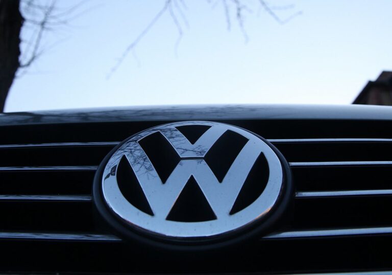 VW