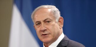 Israels Präsident Benjamin Netanjahu