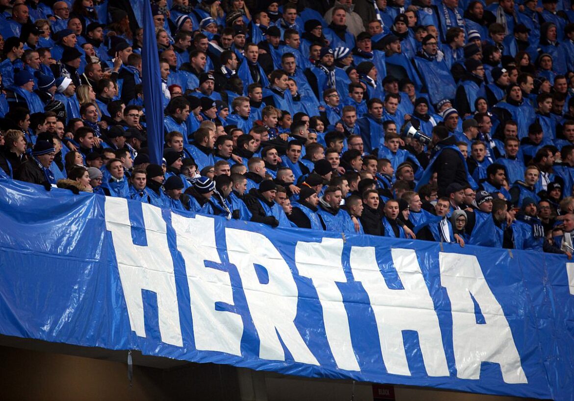 Hertha BSC