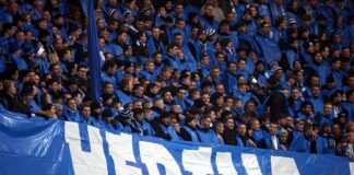 Hertha BSC