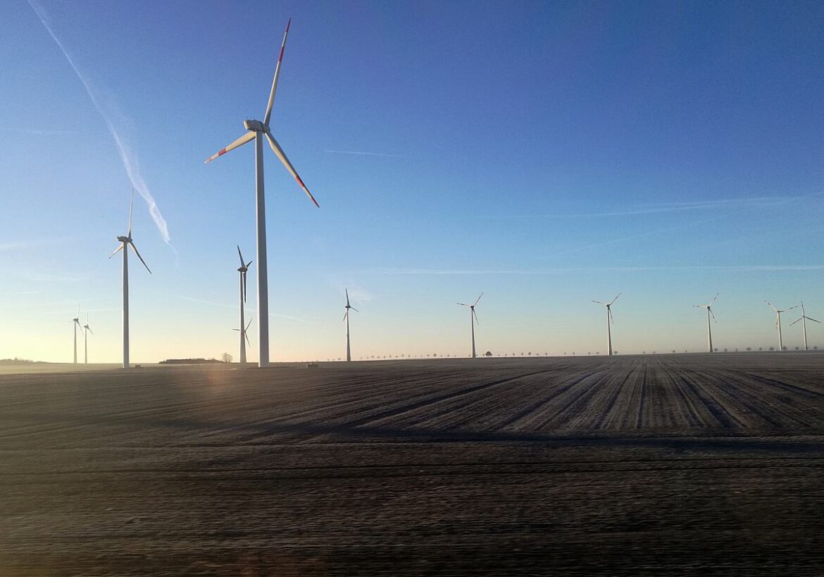 Windpark