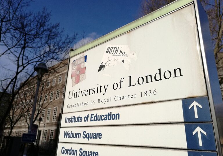 University of London