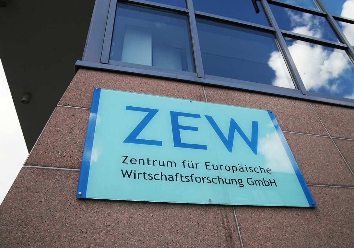 Zentrum für Europäische Wirtschaftsforschung (ZEW)