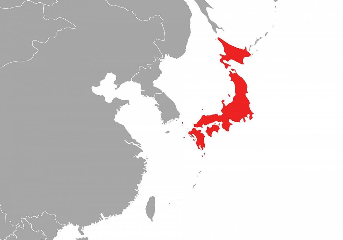 Japan