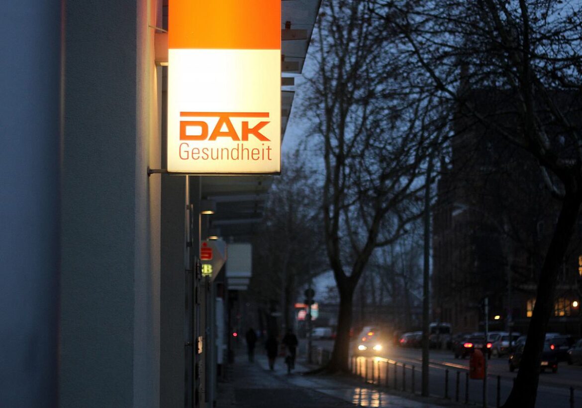 DAK