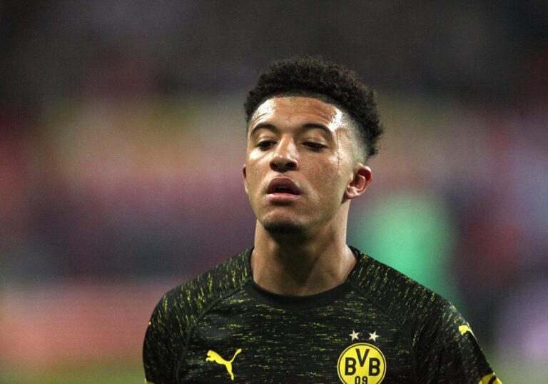 Borussia Dortmund