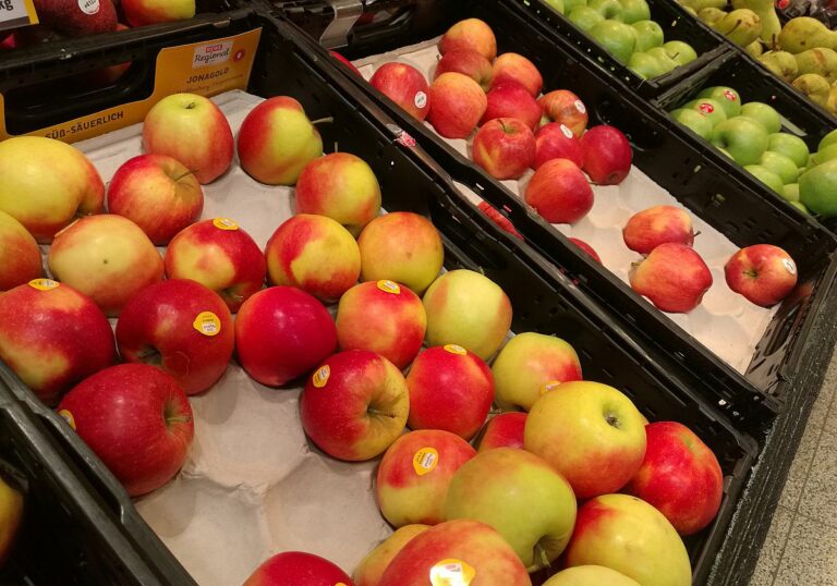 Äpfel