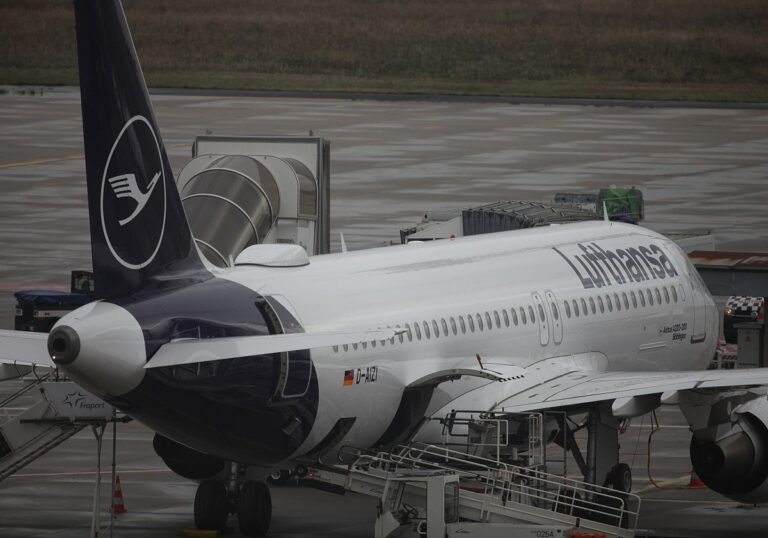 Lufthansa