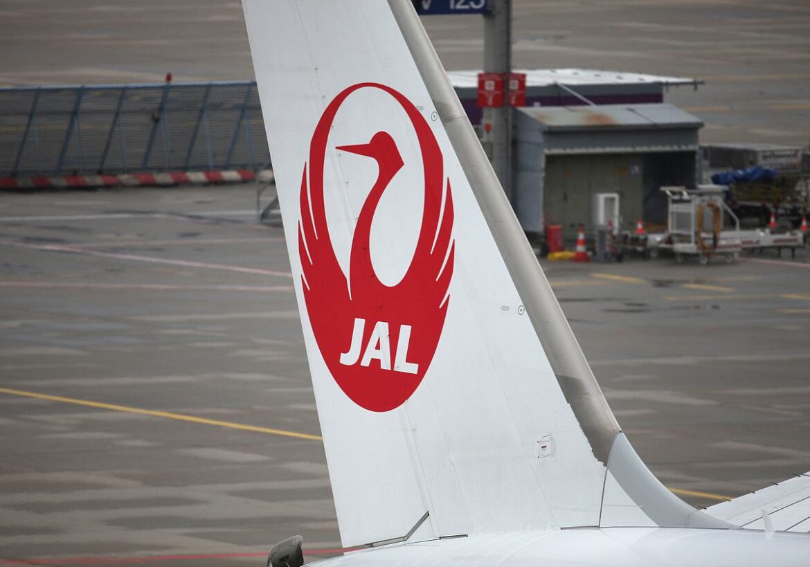 Japan Airlines