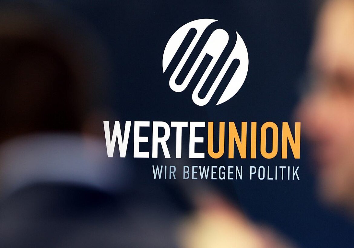 Werte Union