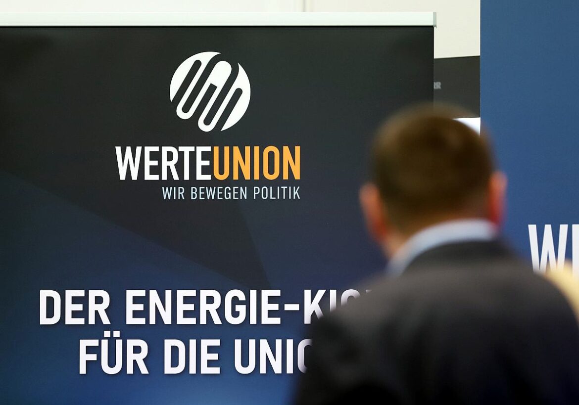 Werte Union