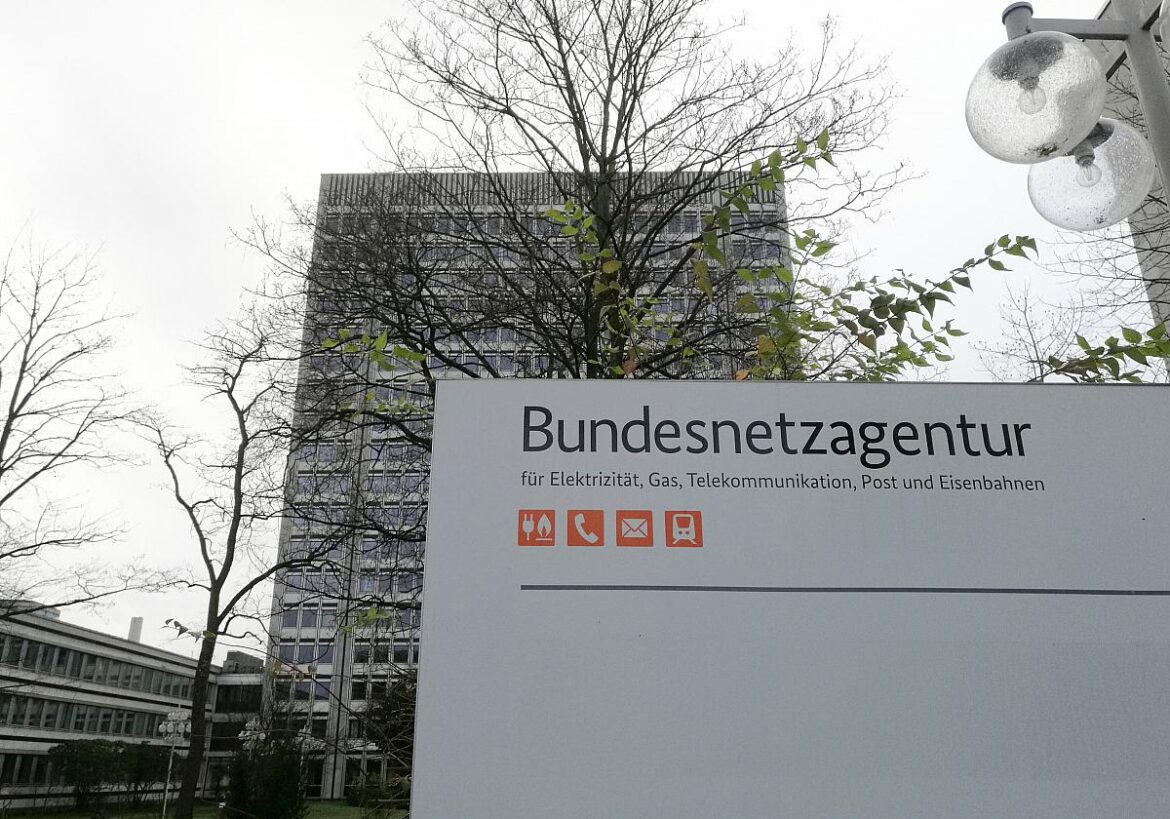 Bundesnetzagentur