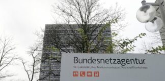 Bundesnetzagentur