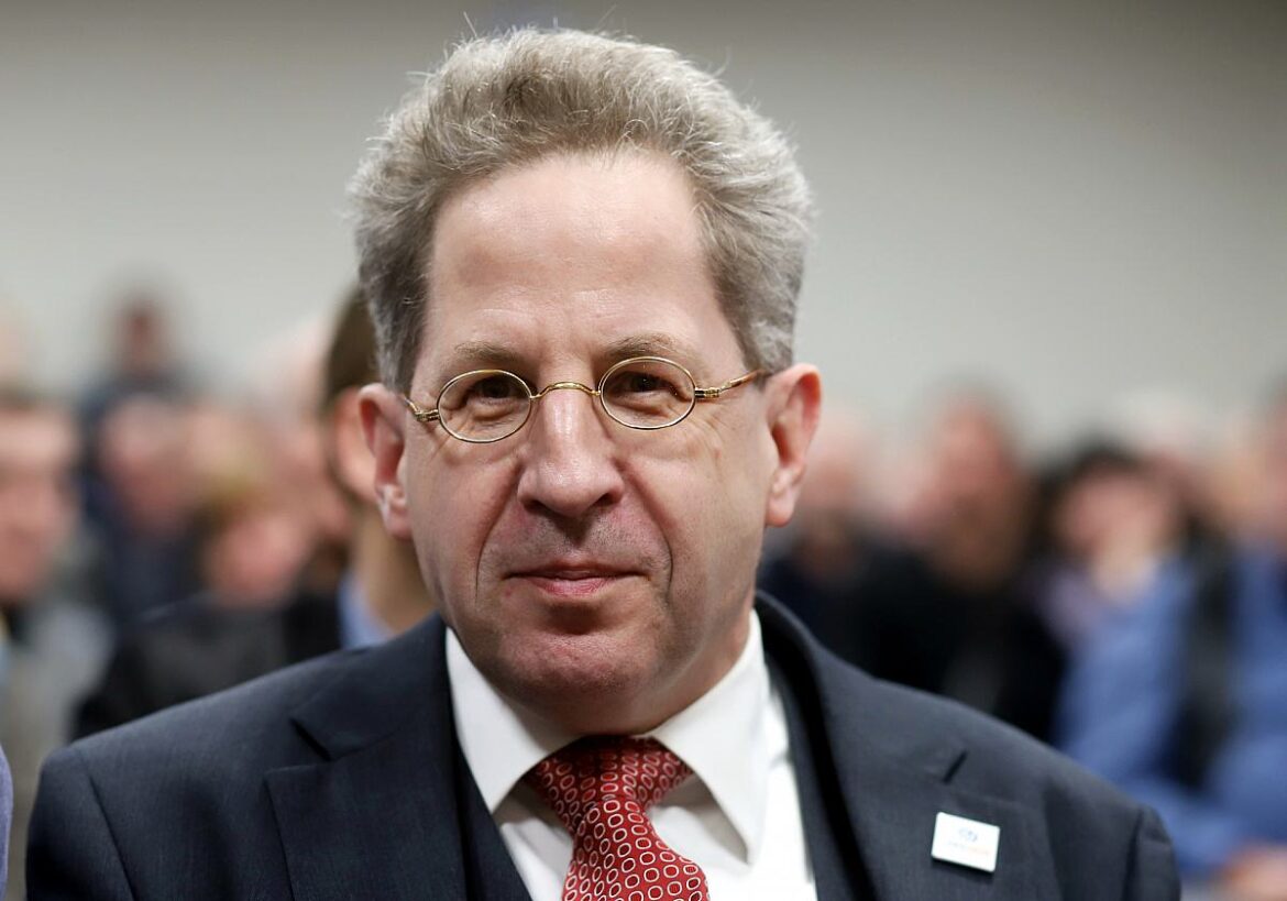 Hans-Georg Maaßen