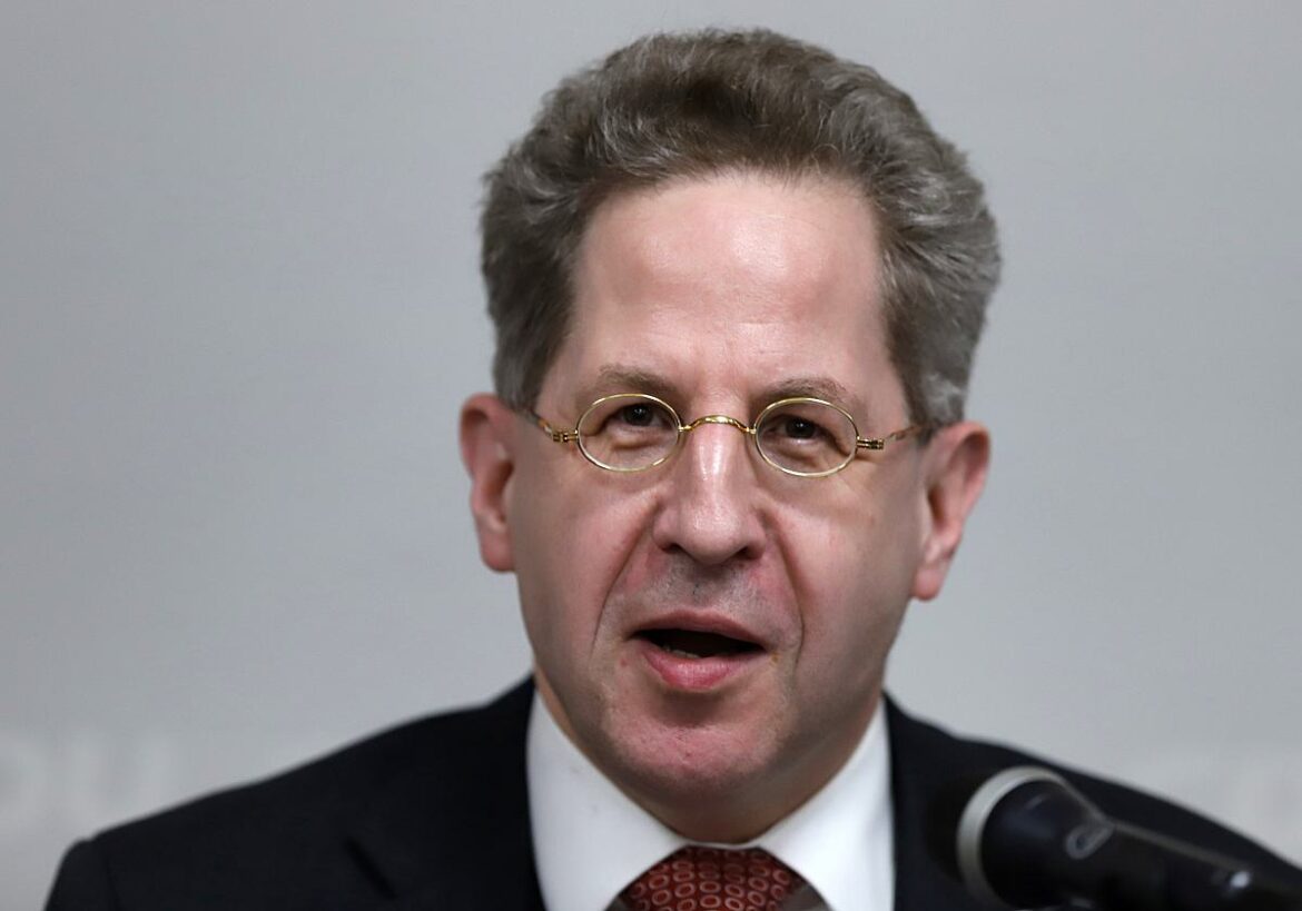 Hans-Georg Maaßen (Werteunion)