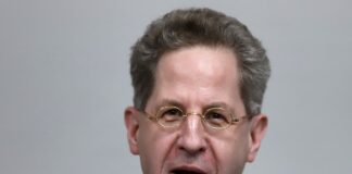 Hans-Georg Maaßen (Werteunion)