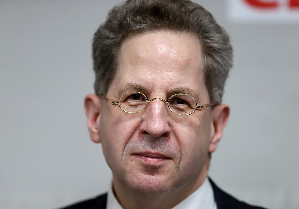 Hans-Georg Maaßen