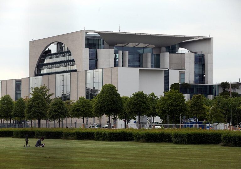 Bundeskanzleramt