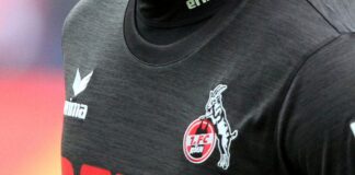 1. FC Köln
