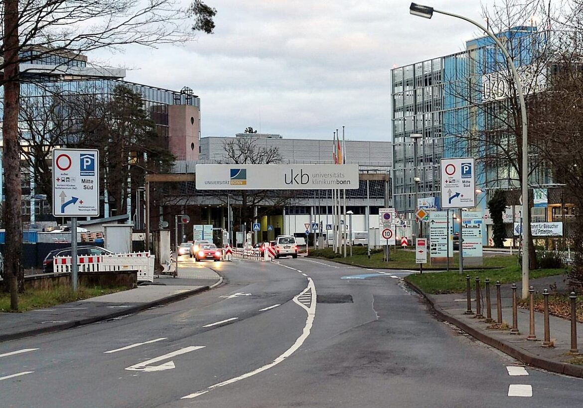Uniklinik Bonn