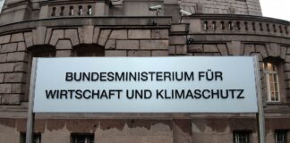 Bundesministerium für Wirtschaft und Klimaschutz