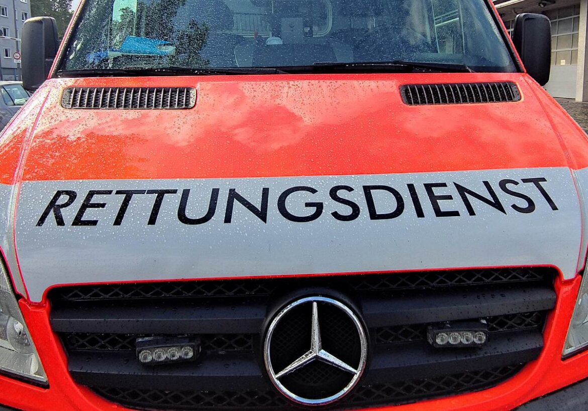 Rettungsdienst