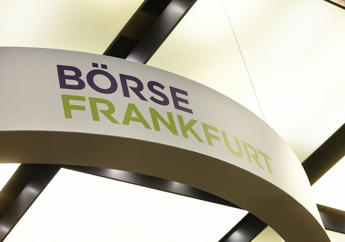 Börse Frankfurt
