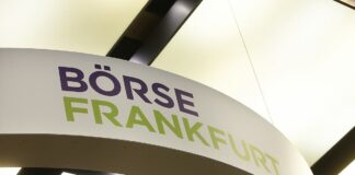 Börse Frankfurt