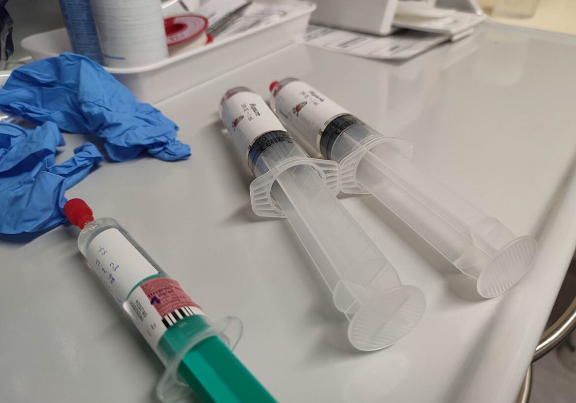 Abnehmspritze des Pharmakonzerns Eli Lilly