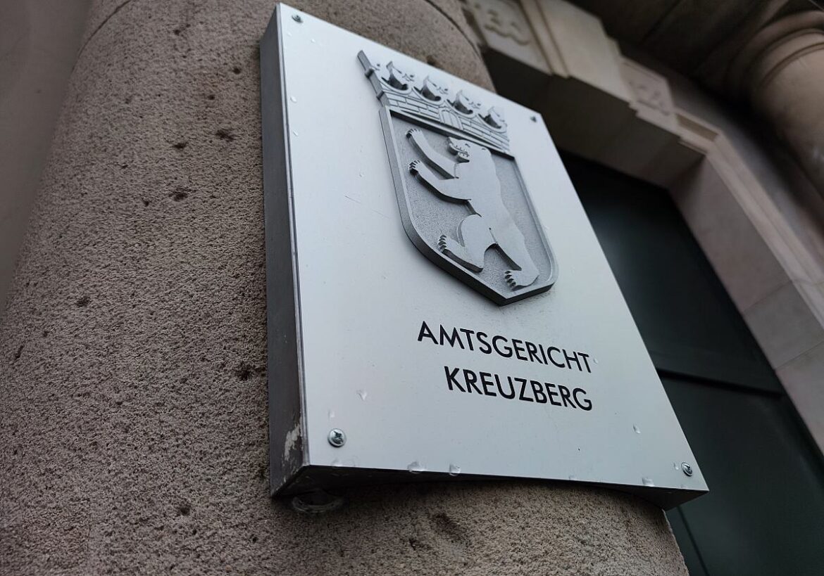 Amtsgericht Berlin-Kreuzberg