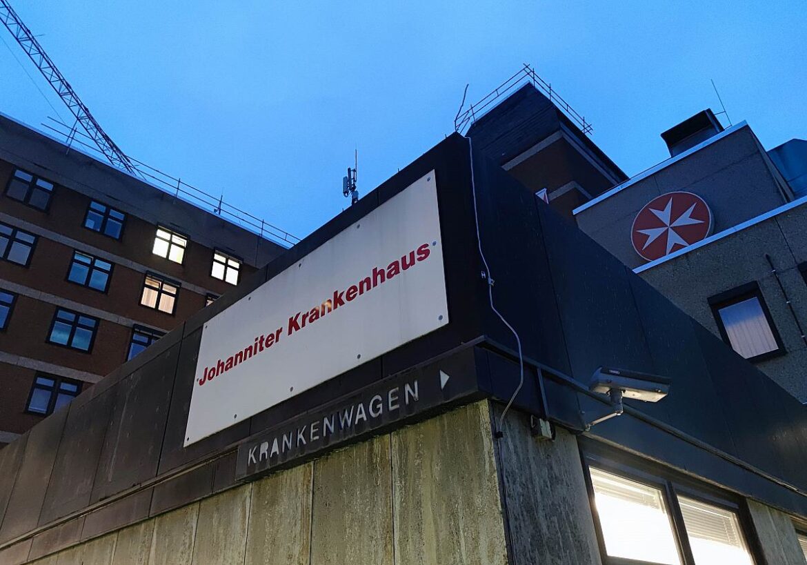 Johanniter Krankenhaus