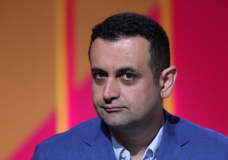 Bijan Djir-Sarai (FDP)