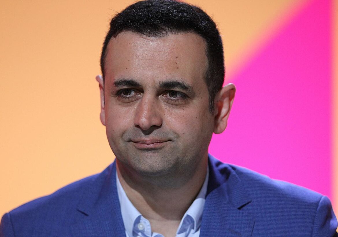 Bijan Djir-Sarai (FDP)