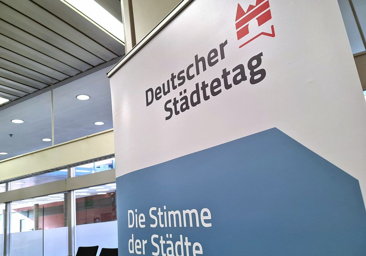 Deutscher Städtetag