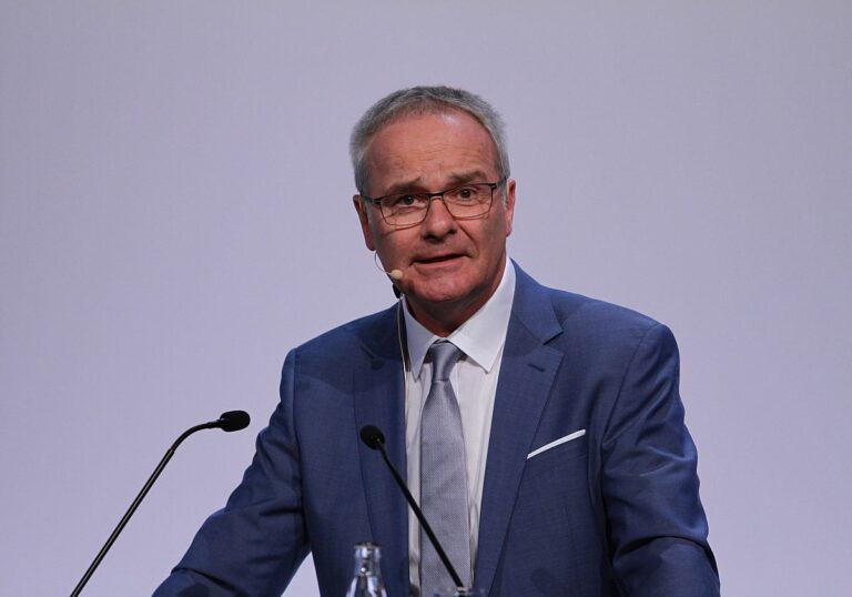 Helmut Dedy (Deutscher Städtetag)