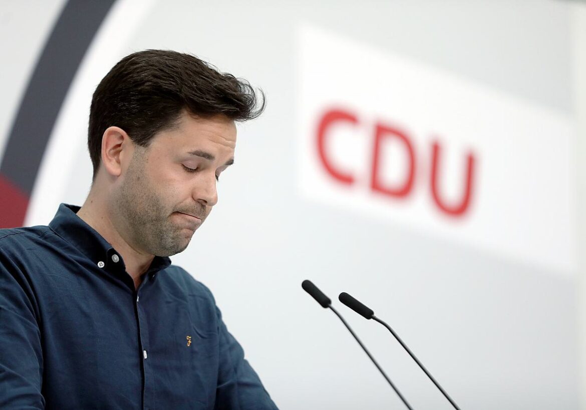 Johannes Winkel (CDU)