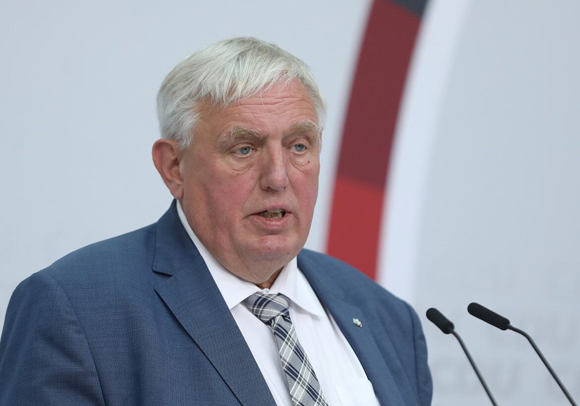 Karl-Josef Laumann (CDU)