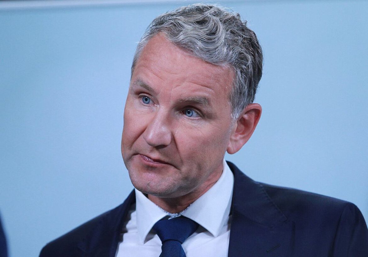 Björn Höcke (AfD)