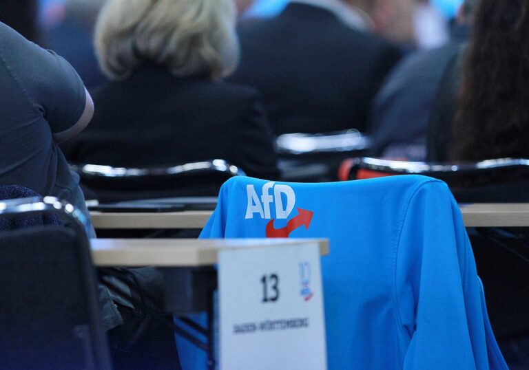 AfD