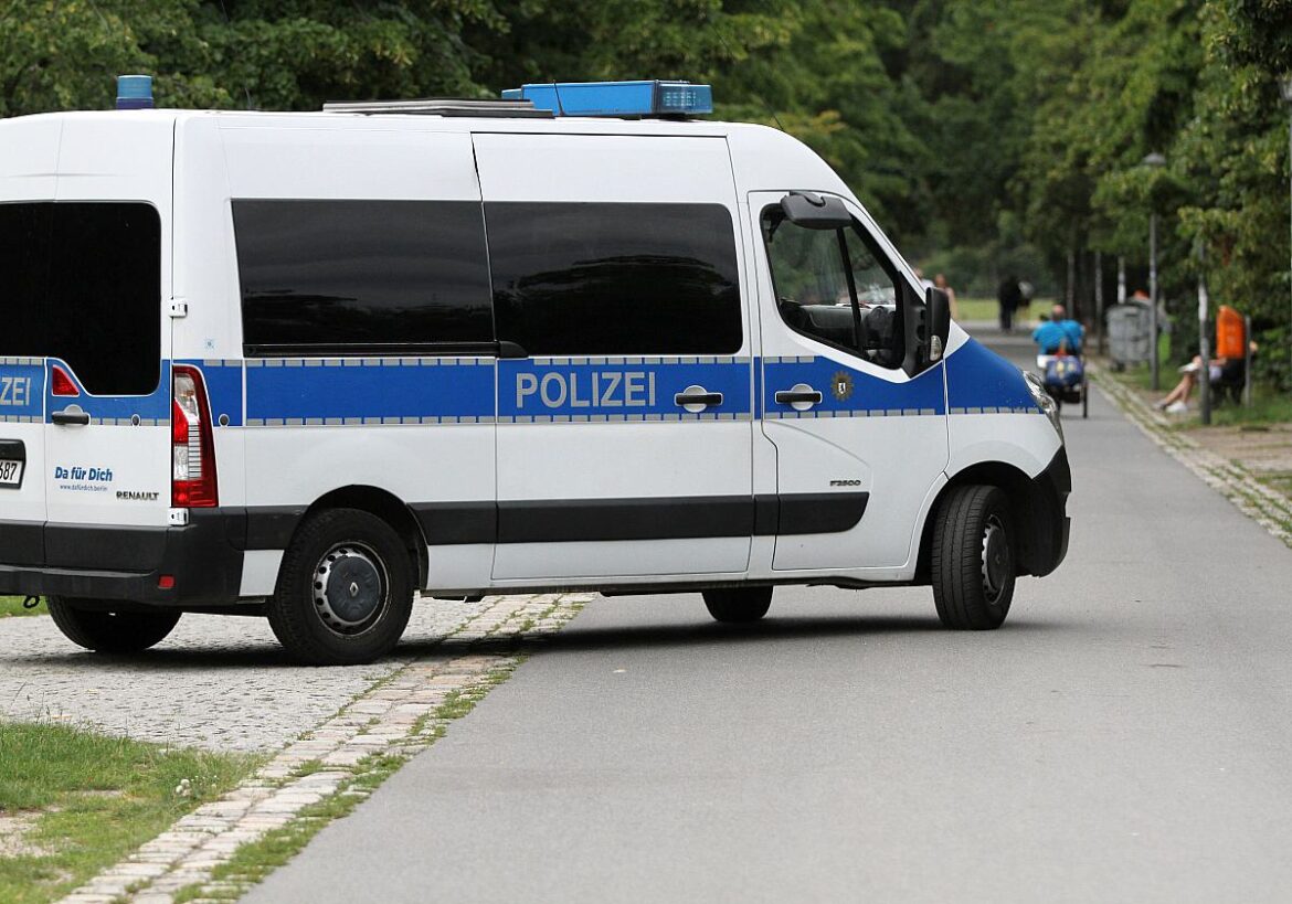 Polizei