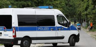 Polizei