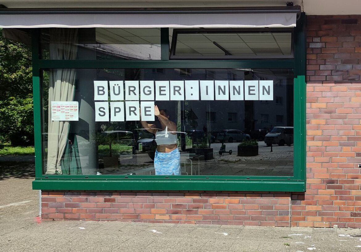 Gendern Bürger:innen